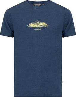 Philip T-shirt Heren