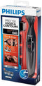 Philips 1000 serie MG1100/16 - Precisietrimmer voor de baard