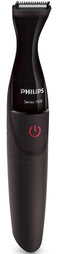 Philips 1000 serie MG1100/16 - Precisietrimmer voor de baard