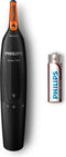 Philips 1000 serie NT1150/10 - Neus- en oorhaartrimmer