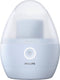 Philips 1000 Series Fabric Shaver GCA2100/20 - Pluizenverwijderaar - Kledingontpluizer met Snoer - Blauw / Wit