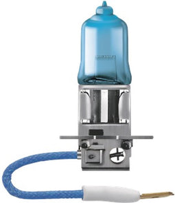 Philips 12336WVUB1 Halogeenlamp WhiteVision Ultra H3 55 W 12 V