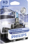 Philips 12336WVUB1 Halogeenlamp WhiteVision Ultra H3 55 W 12 V