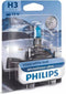 Philips 12336WVUB1 Halogeenlamp WhiteVision Ultra H3 55 W 12 V