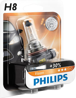 Philips 12360B1 Halogeenlamp Vision H8 35 W 12 V