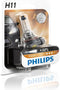 Philips 12362PRB1 H11 Vision 12V55W