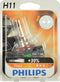 Philips 12362PRB1 H11 Vision 12V55W