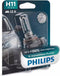 Philips 12362XVPB1 Halogeenlamp X-tremeVision H11 55 W 12 V