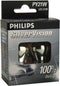 Philips 12496SVB2 PY21W Silv Vision
