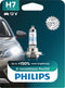 Philips 12972XVPB1 Halogeenlamp X-tremeVision H7 55 W 12 V