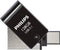 Philips 2 in1 USB stick 3.1/USB C - 128GB - FM12DC152B