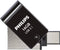 Philips 2 in1 USB stick 3.1/USB C - 16GB - FM16DC152B