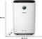 Philips 2000i Series AC2729/10 - 2-in-1 Luchtreiniger & Luchtbevochtiger - HEPA Filter - 330 m³/u - Wit - App Connected