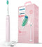 Philips 2100 series HX 3651/11 Roze Sonische elektrische tandenborstel