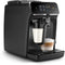 Philips 2200-serie LatteGo EP2230/10 Mat Zwart