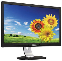 Philips 220P4LPYEB Zwart