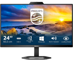 Philips 24E1N5300HE Zwart