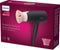 Philips 3000 BHD350/10 - Haardroger - Föhn - Roze/Zwart