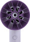 Philips 3000 series BHD341/10 haardroger 2100 W Lila