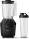 Philips 3000 series HR2041/41 - Blender - Zwart