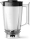 Philips 3000 series HR2041/41 - Blender - Zwart