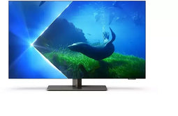 Philips 42OLED808 Zwart