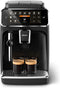 Philips 4300 series Volautomatische espressomachines voor 5 dranken