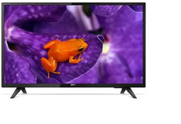 Philips 43HFL5114/12 Zwart