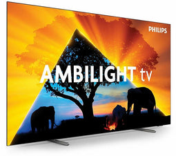 Philips 48OLED759/12 Zwart