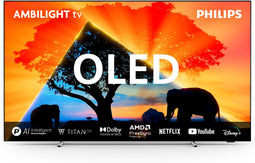 Philips 48OLED769/12 Zwart