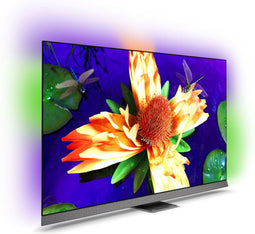 Philips 48OLED907/12 - 48 inch - 4K OLED - 2022