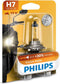 Philips 49026130 Halogeenlamp Vision Moto H7 55 W 12 V