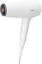 Philips 5000 BHD500/00 - Föhn - Wit