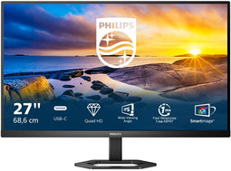 Philips 5000-serie 27E1N5600AE/00 Zwart