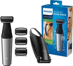 Philips 5000 series BG5020/15 - Bodygroomer