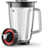 Philips 5000 Series HR3040/00 - Blender - Zwart