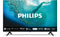 Philips 50PUS7009/12 Zwart