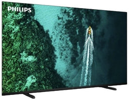 Philips 50PUS7409/12 Zwart