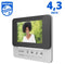 Philips 531005 Extra monitor voor Video-deurintercom 2-draads