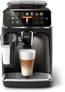 Philips 5400-serie LatteGo EP5441/50 Zwart