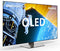 Philips 55OLED819/12 Zwart