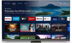 Philips 55OLED907/12 - 55 inch - 4K OLED - 2022