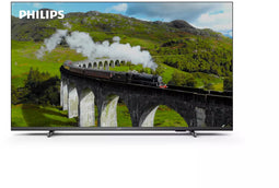 Philips 55PUS7608/12 Zwart