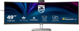 Philips 6000-serie 49B2U6903CH/00 Grijs