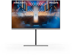 Philips 65OLED959/12 Zwart