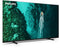 Philips 65PUS7409/12 Zwart