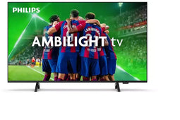 Philips 65PUS8319 Zwart