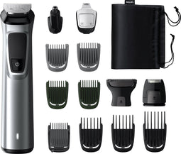 Philips 7000 serie MG7720/15 - Multigroom - 12-in-1