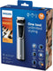 Philips 7000 serie MG7720/15 - Multigroom - 12-in-1