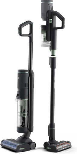 Philips 7000 Series AquaTrio Snoerloze Stofzuiger & Dweil XW7263/11 – Stofzuigen en Dweilen in Eén Beweging